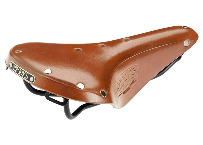 selle brooks voyage