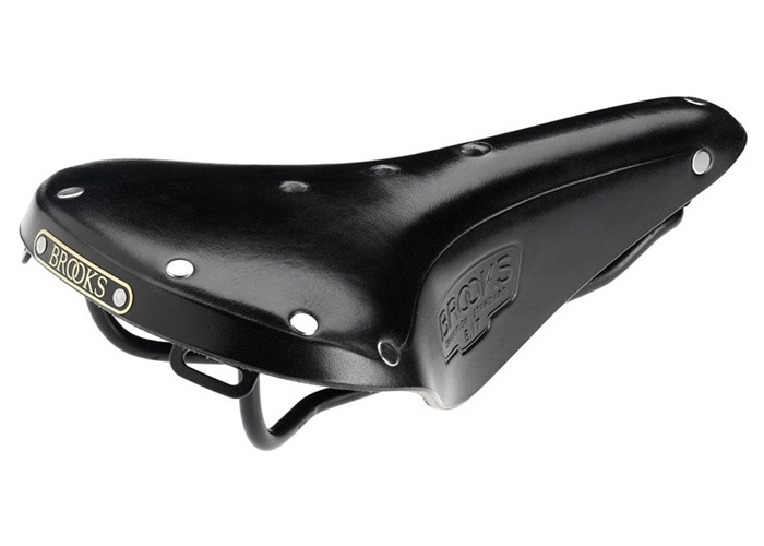 selle brooks voyage