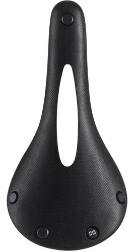 Selle Brooks Cambium C15 Carved
