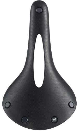 Selle Brooks Cambium C17 Carved