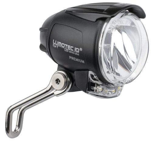 Phare Busch & Mller Lumotec IQ Cyo T Senso Plus