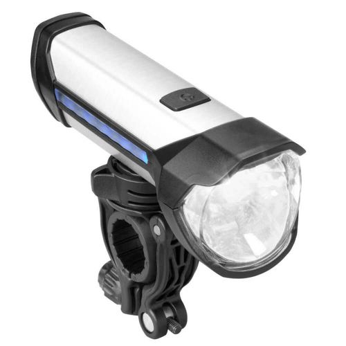 Lampe avant rechargeable Busch & Mller IXON Rock.