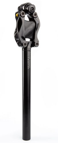 Tige de selle suspendue Cane Creek Thudbuster LT G4.