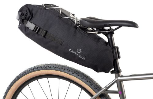Sacoche de selle Carradice Colorado Seatpack.