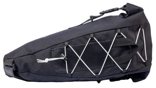 Sacoche de selle Carradice Colorado Seatpack.
