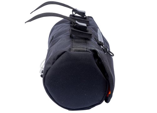 Sacoche de guidon Carradice Harrop Barbag.