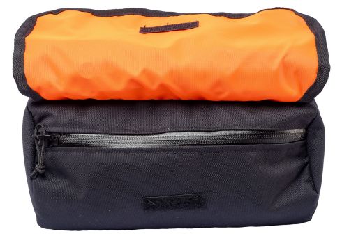 Sacoche de guidon Carradice Harrop Barbag.