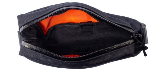 Sacoche de cadre Carradice Pennine Top Tube Bag.