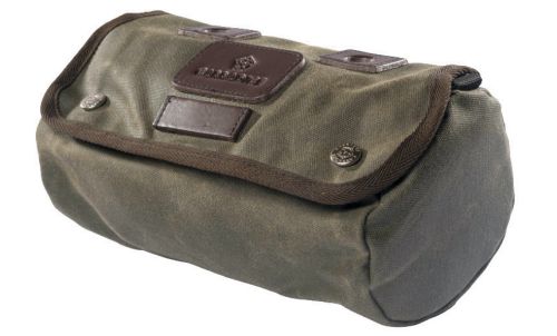 Sacoche Carradice Zipped Roll, Field Green.