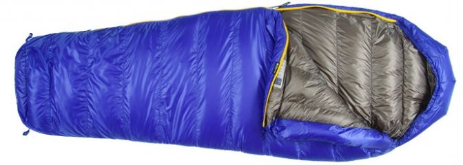 Sac de couchage Cumus Junior 250.