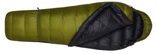 Sac de couchage Cumus Junior 300, couleur Woodbine.