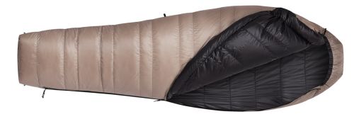 Sac de couchage Cumus Lite Line 300, couleur Desert Dusk.