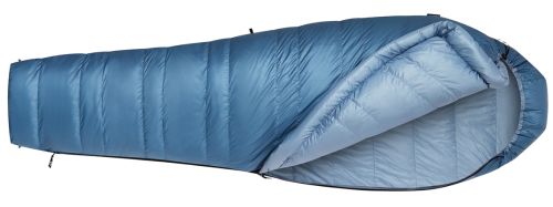 Sac de couchage Cumus Lite Line 400, couleur Woodbine.