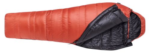 Sac de couchage Cumus Panyam 600, couleur Golden flame.