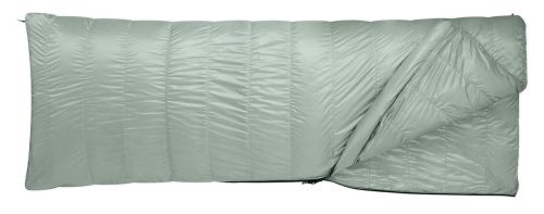 Sac de couchage Cumulus Rect 300, couleur Crystal Wave.
