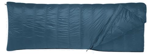 Sac de couchage Cumulus Rect 500, couleur Stargazer.