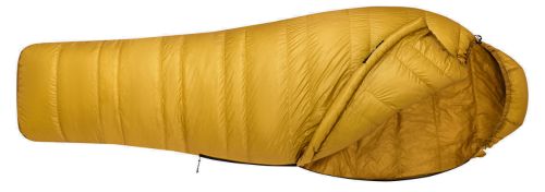 Sac de couchage Cumulus X-Lite 300, couleur Fall Leaf Toray.