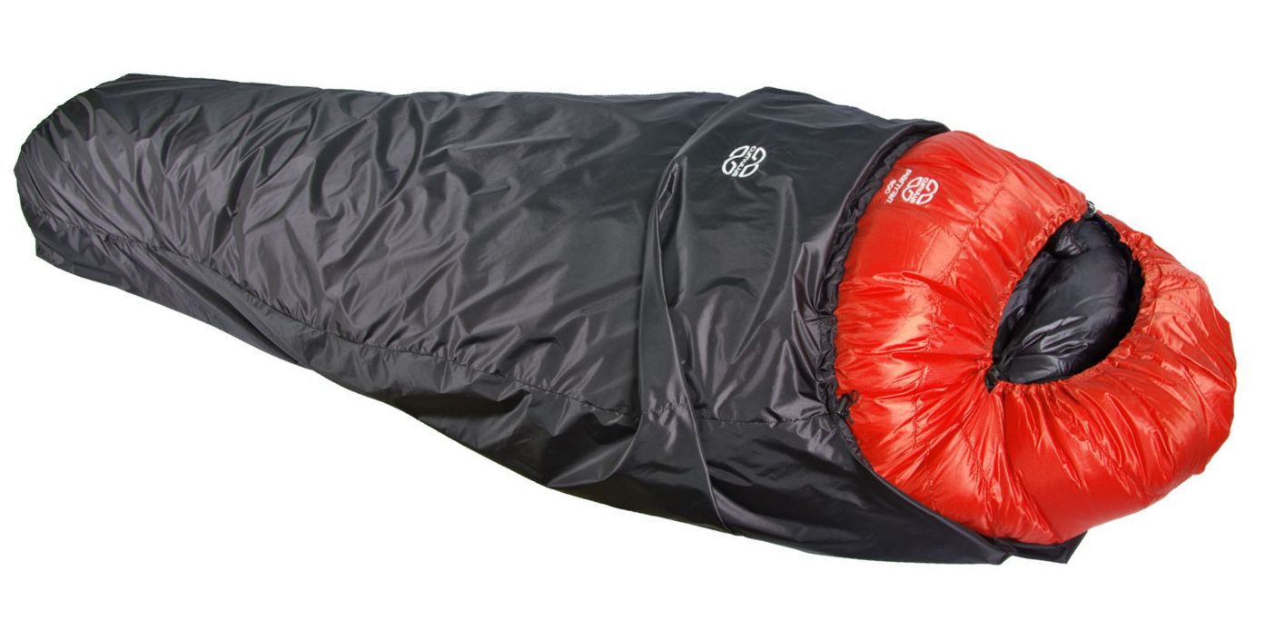 Sursac Cumulus Ultralight Bivi.
