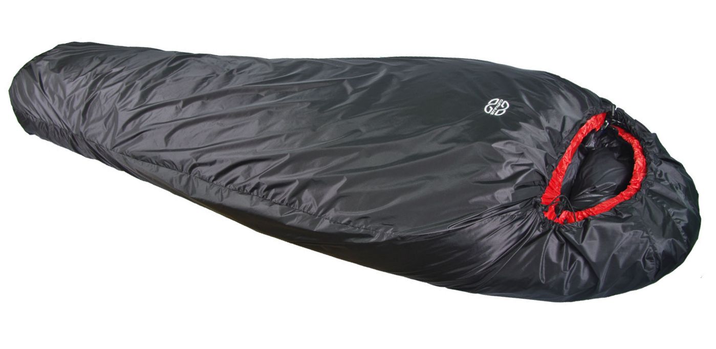 Sursac Cumulus Ultralight Bivi.
