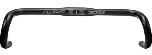 Guidon de course Ergotec