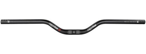 Guidon relev Ergotec Riser Bar