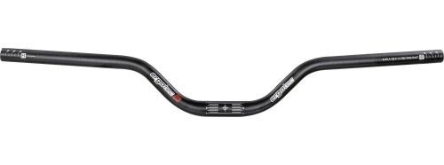 Guidon relev Ergotec Riser Bar