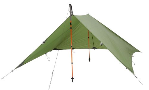 Tarp Exped Scout Tarp Extreme.