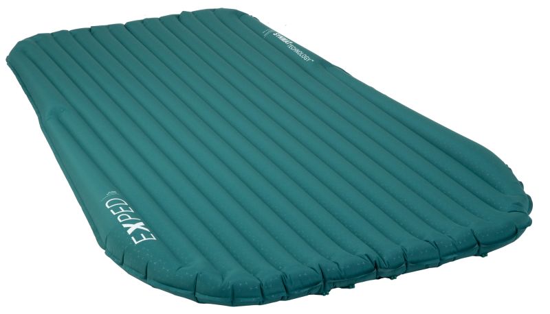 Matelas gonflable Exped Dura 5R (remplace le Synmat XP).