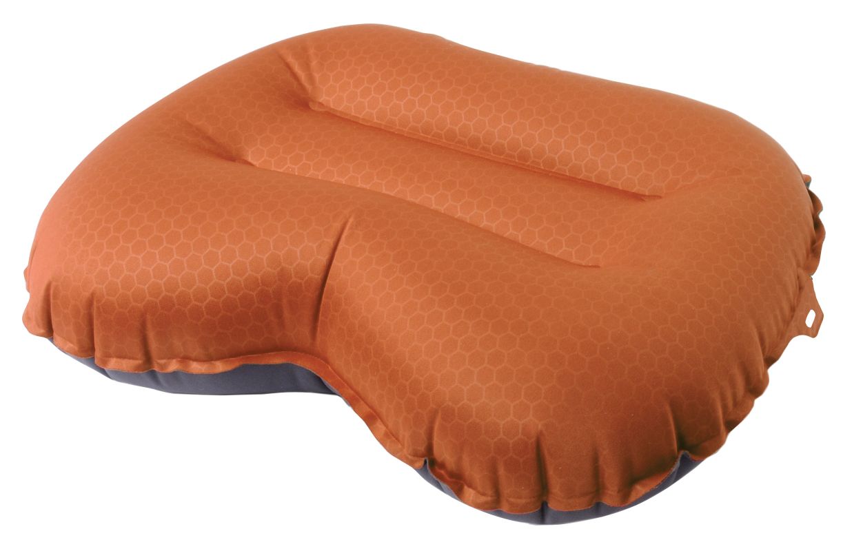 Oreiller de randonnée Exped Air Pillow Lite.