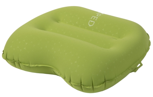 Oreiller Exped Ultra Pillow, couleur Lichen.