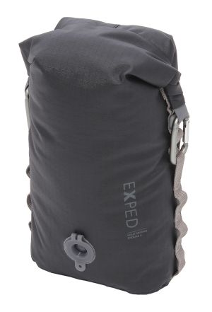 Sac tanche Exped Fold Drybag Endura.