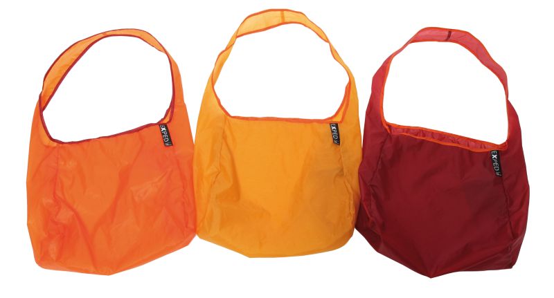 Sac de course ultra-léger Exped.