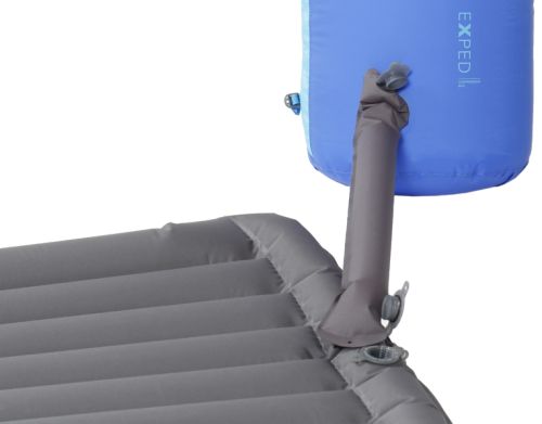 Adaptateur Exped Schnozzel.
