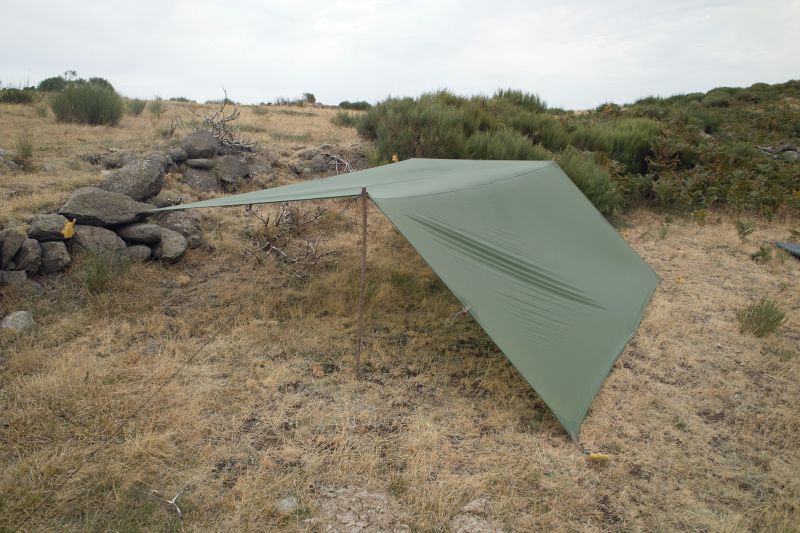 Tarp Exped.