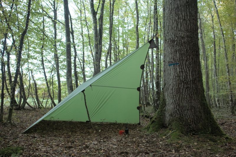 Tarp Exped.