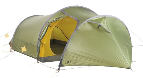Tente Exped Cetus III UL.