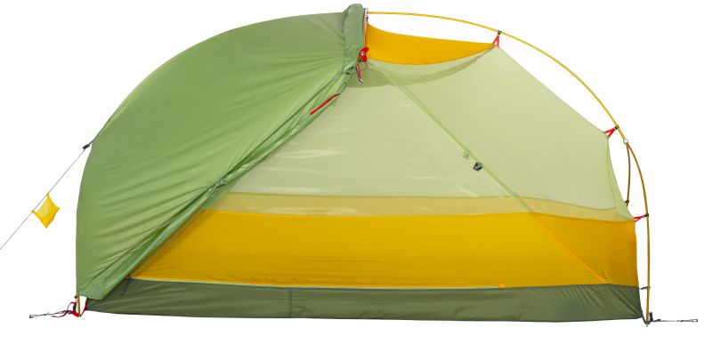 Tente Exped Lyra II.