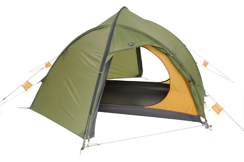 Tente Exped Orion III Green.