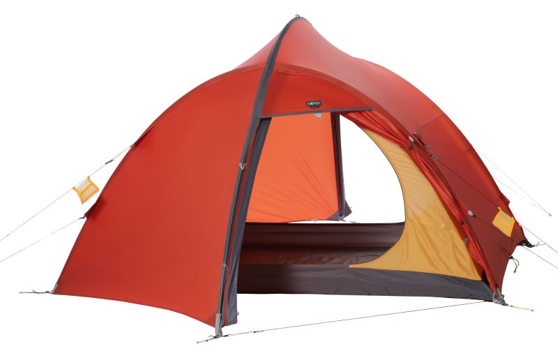 Tente Exped Orion II Terracotta.