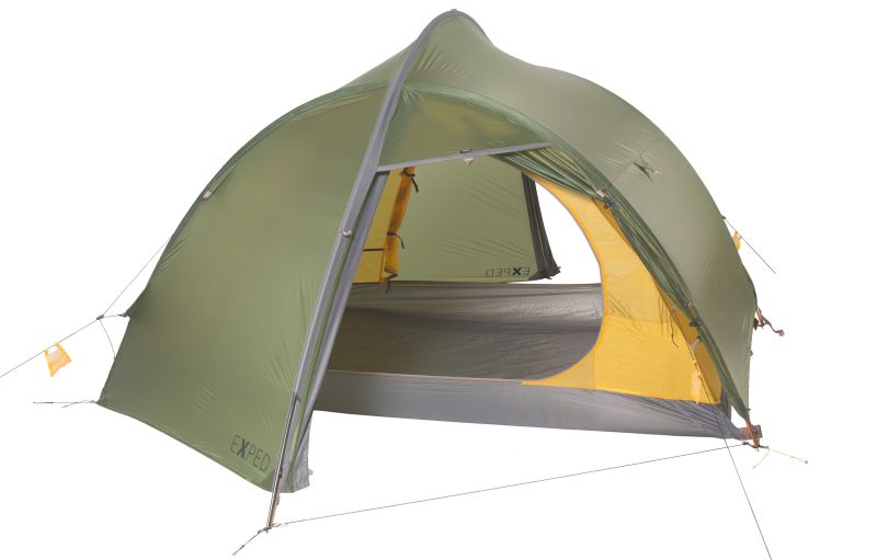 Tente Exped Orion III UL.