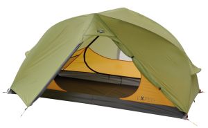 Tente ultra-légère Exped Gemini II.