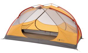 Tente ultra-légère Exped Gemini II.
