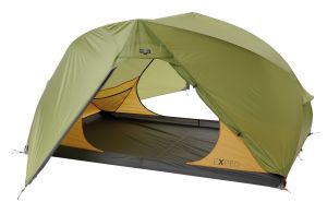 Tente ultra-légère Exped Gemini II.