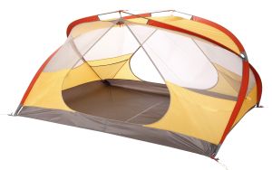 Tente quatre places Exped Gemini >IV.