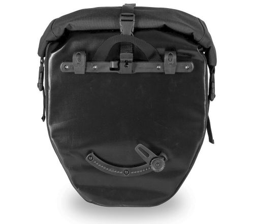 Paire de sacoches arrires Extrawheel Wayfarer