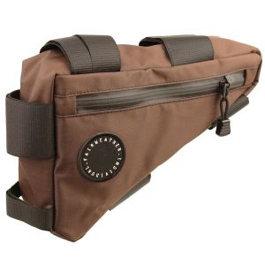 Sacoche de cadre Fairweather corner Bag.