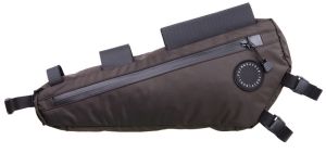 Sacoche de cadre Fairweather Frame Bag Half.