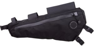Sacoche de cadre Fairweather Frame Bag Half.