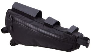 Sacoche de cadre Fairweather Frame Bag Half.