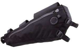 Sacoche de cadre Fairweather Frame Bag Half.
